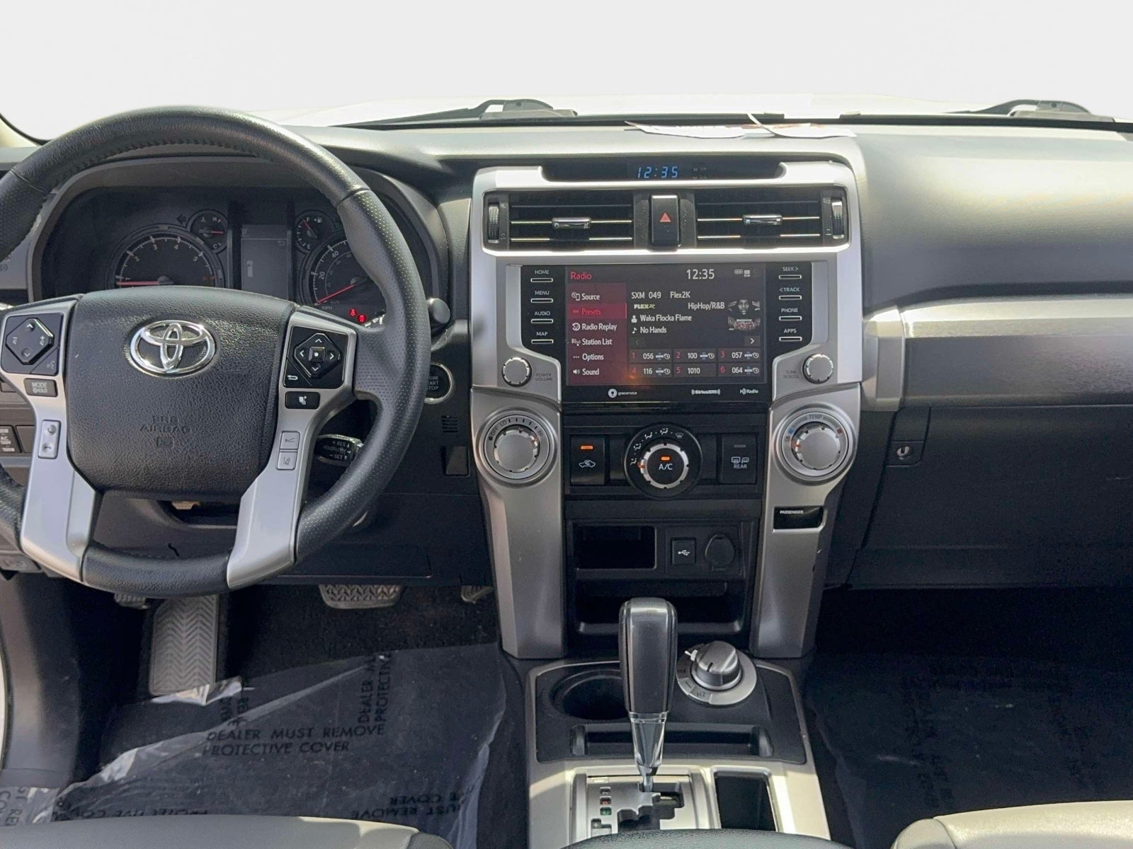2020 Toyota 4Runner SR5 Premium