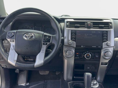 2020 Toyota 4Runner SR5 Premium