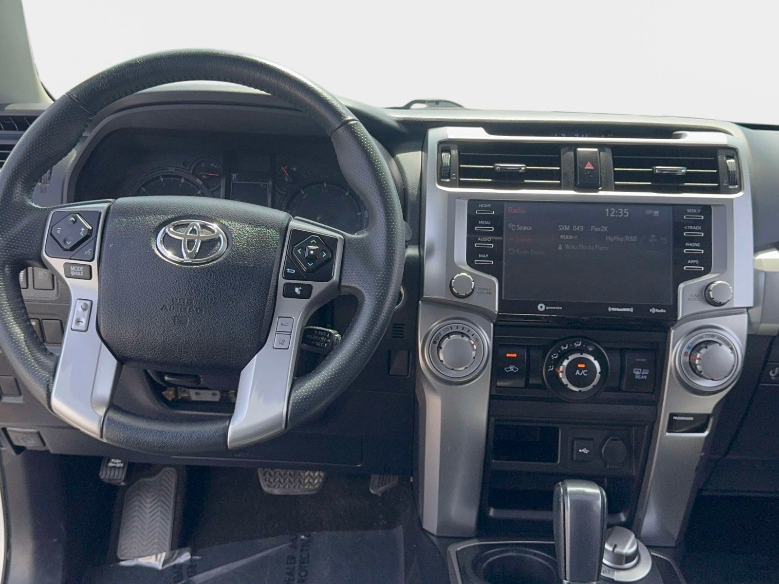 2020 Toyota 4Runner SR5 Premium