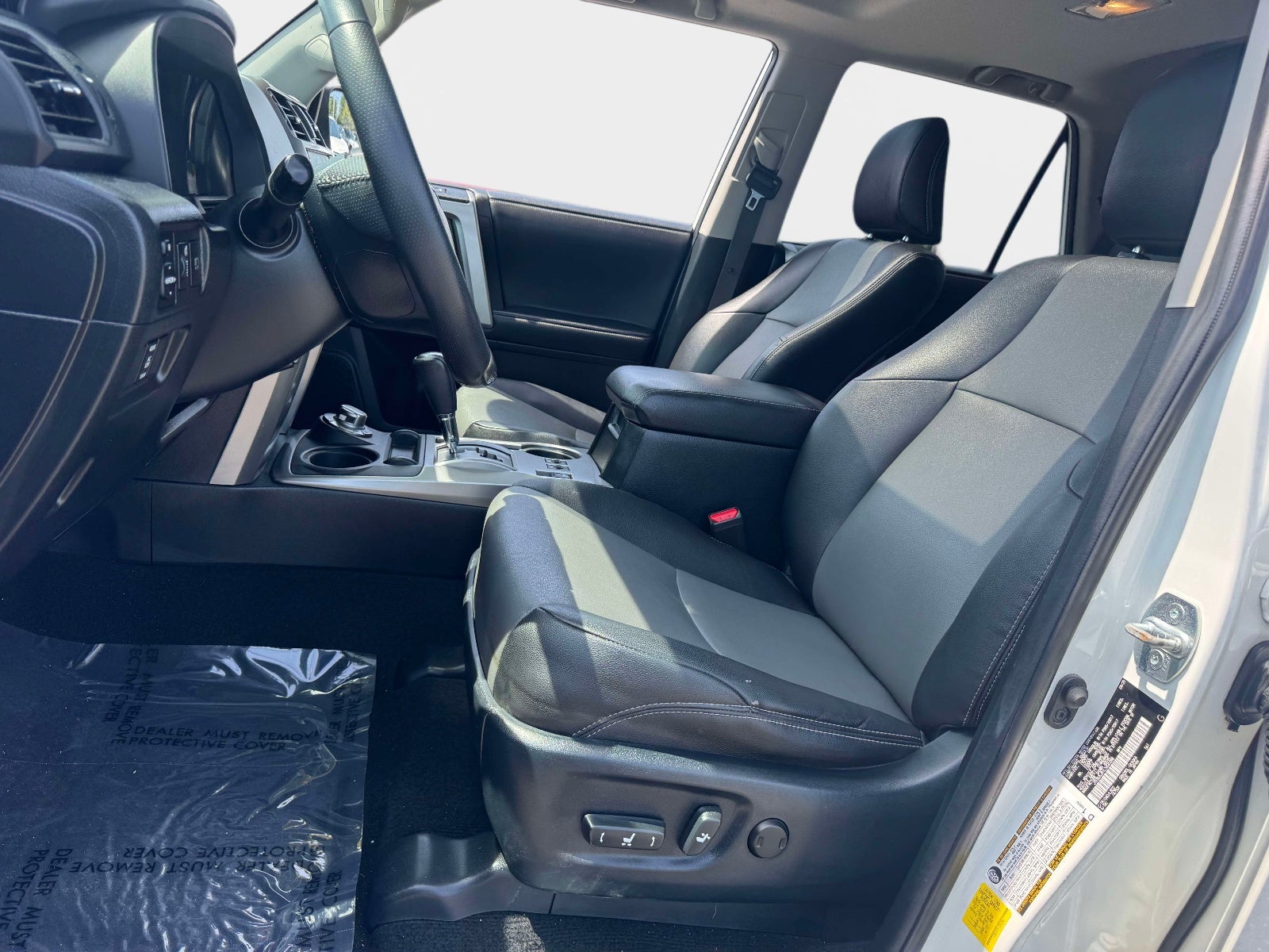 2020 Toyota 4Runner SR5 Premium