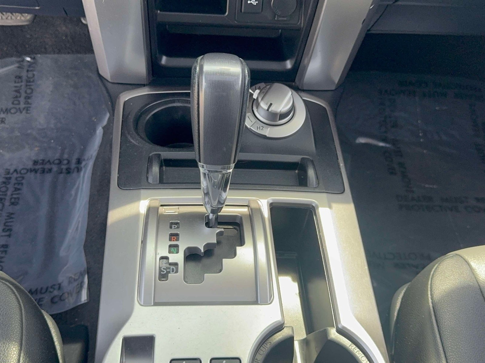 2020 Toyota 4Runner SR5 Premium