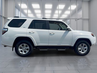 2020 Toyota 4Runner SR5 Premium