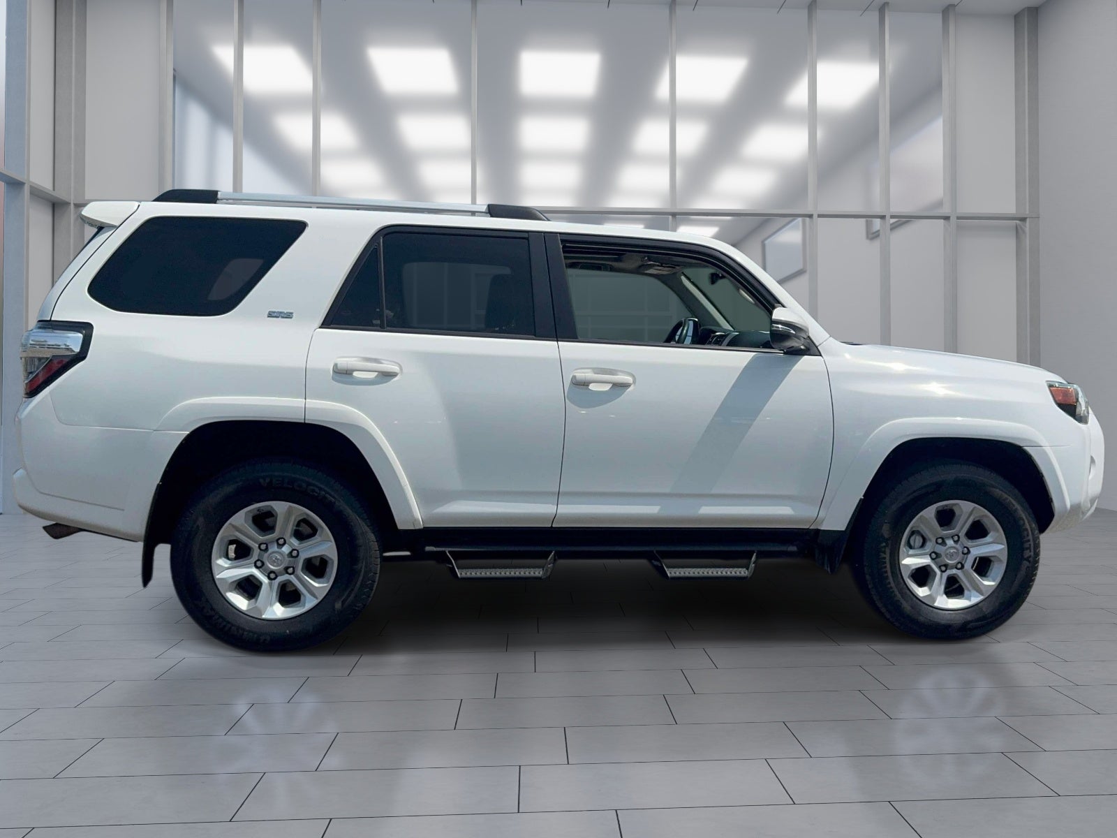 2020 Toyota 4Runner SR5 Premium