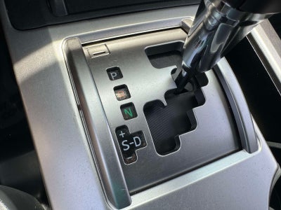 2020 Toyota 4Runner SR5 Premium