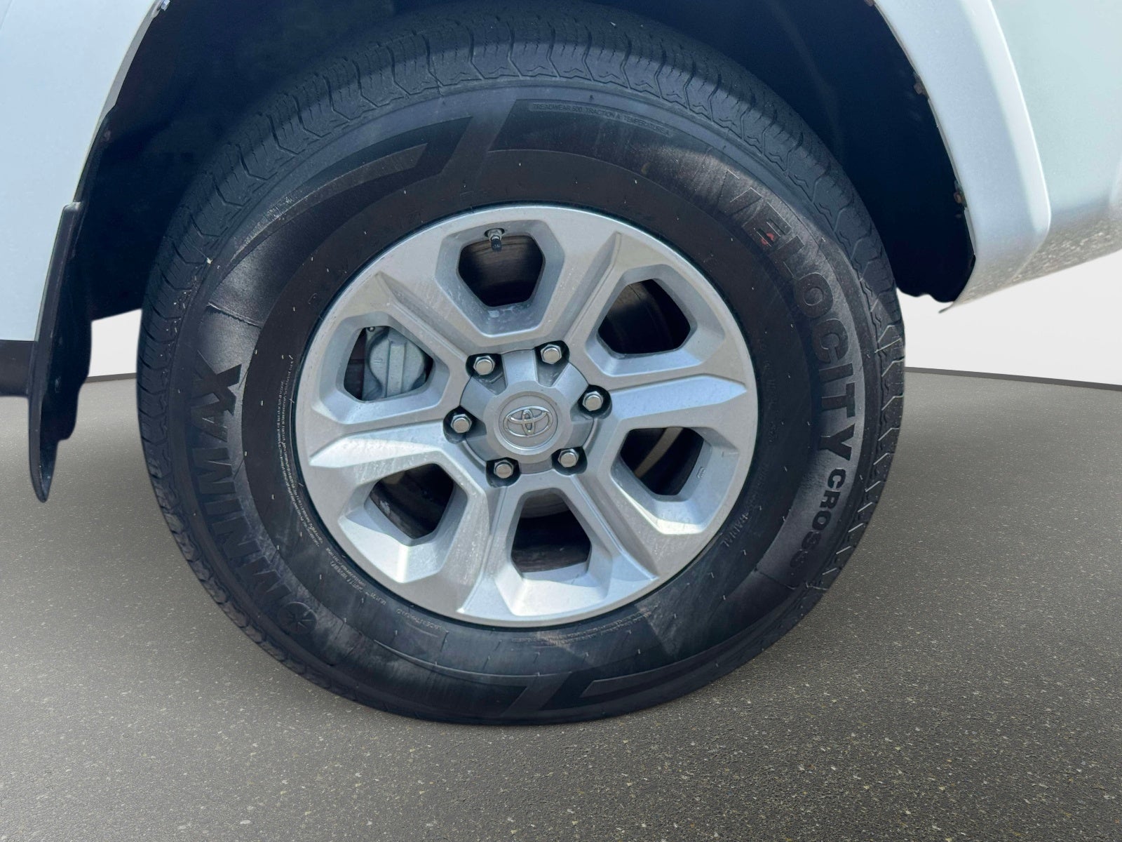 2020 Toyota 4Runner SR5 Premium