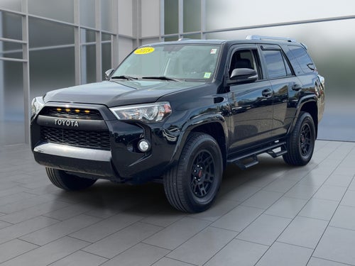 2018 Toyota 4Runner SR5 Premium XP