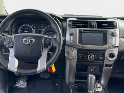 2018 Toyota 4Runner SR5 Premium XP