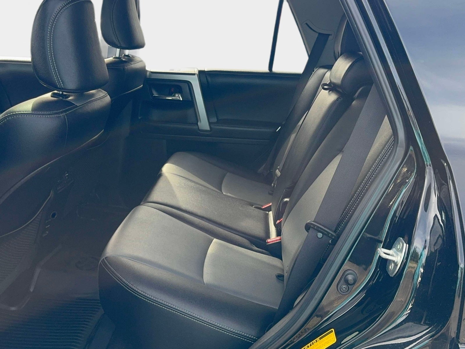 2018 Toyota 4Runner SR5 Premium XP