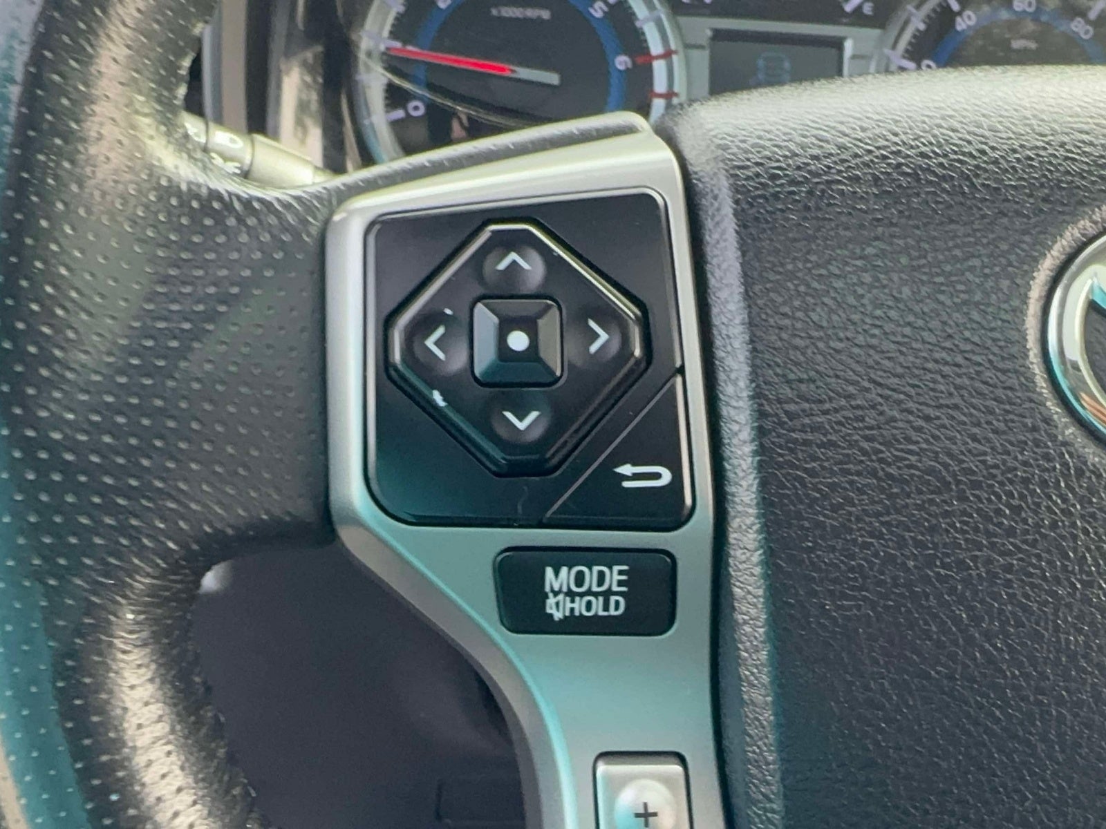 2018 Toyota 4Runner SR5 Premium XP