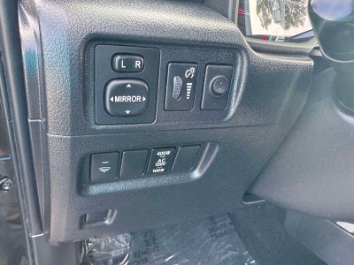 2018 Toyota 4Runner SR5 Premium XP