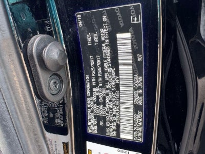 2018 Toyota 4Runner SR5 Premium XP