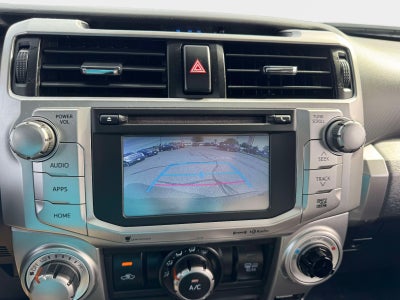 2018 Toyota 4Runner SR5 Premium XP