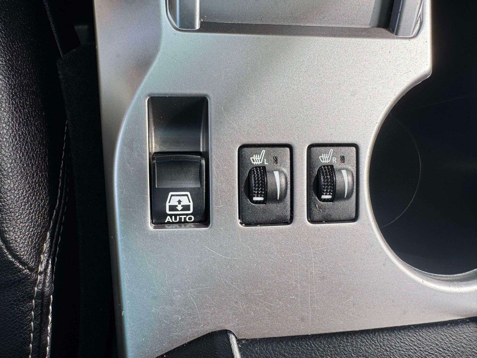2018 Toyota 4Runner SR5 Premium XP