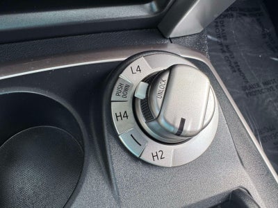 2018 Toyota 4Runner SR5 Premium XP