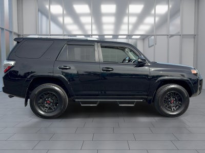 2018 Toyota 4Runner SR5 Premium XP