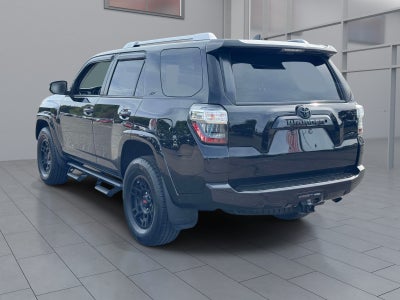 2018 Toyota 4Runner SR5 Premium XP