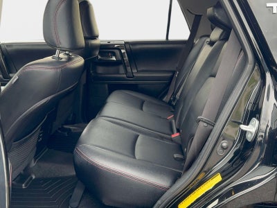 2019 Toyota 4Runner TRD Off-Road Premium