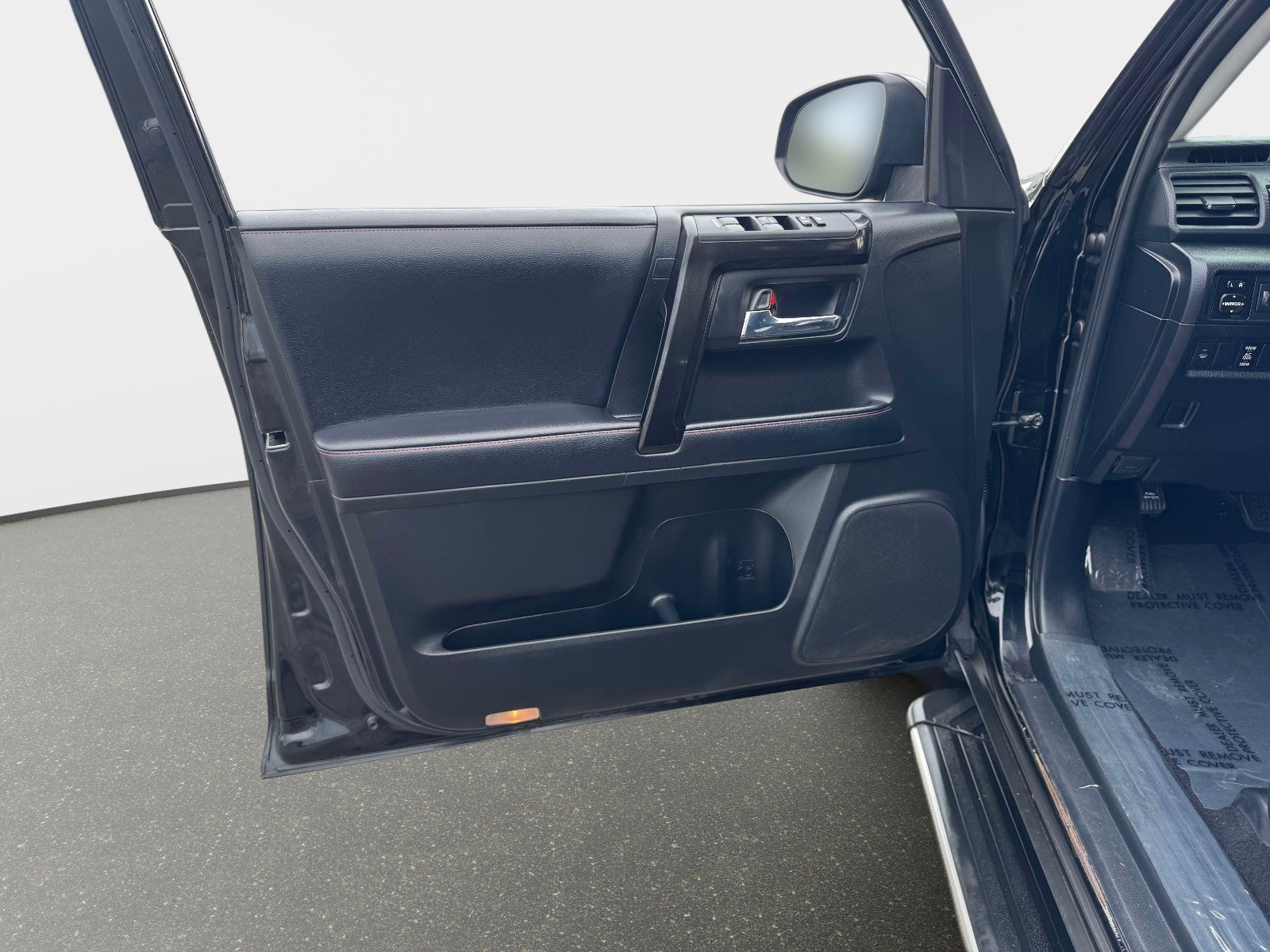 2019 Toyota 4Runner TRD Off-Road Premium