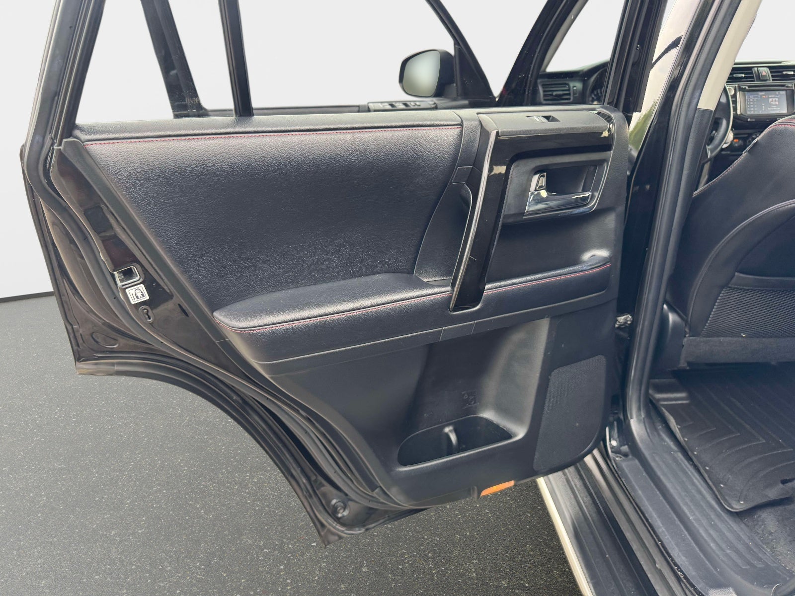 2019 Toyota 4Runner TRD Off-Road Premium