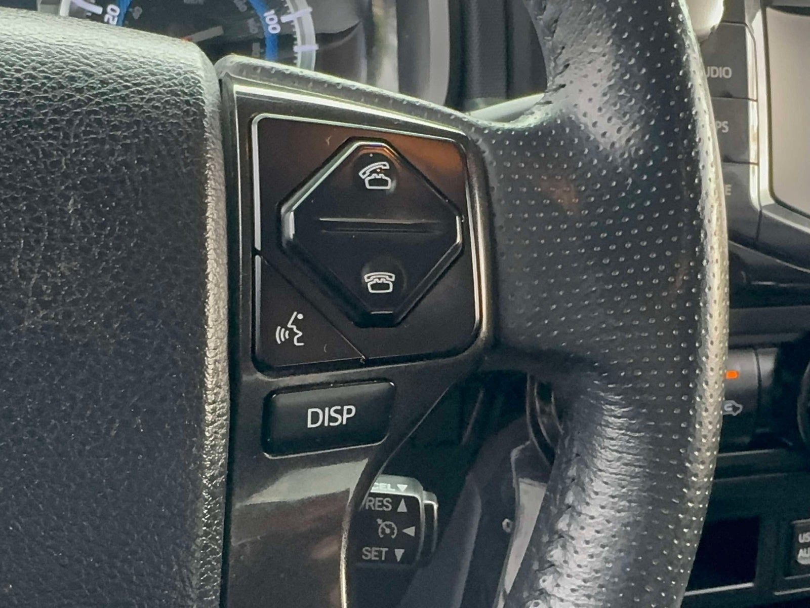 2019 Toyota 4Runner TRD Off-Road Premium