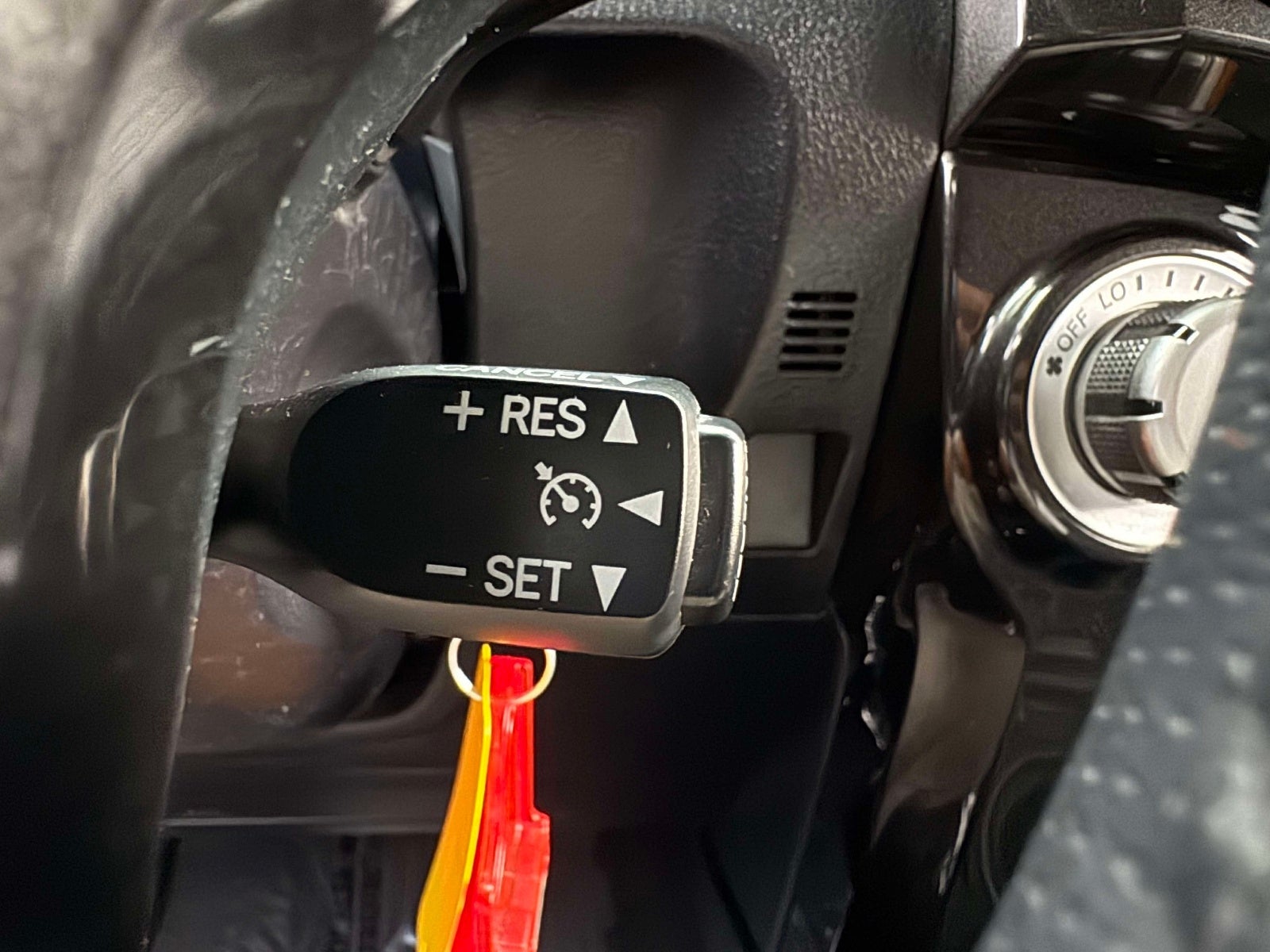 2019 Toyota 4Runner TRD Off-Road Premium