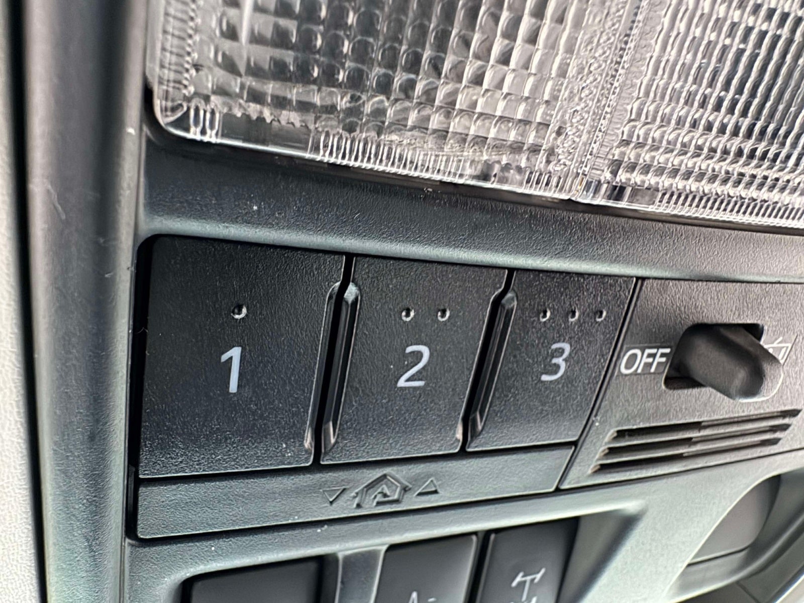 2019 Toyota 4Runner TRD Off-Road Premium