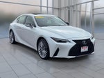 2023 Lexus IS 300