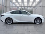 2023 Lexus IS 300