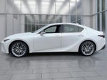 2023 Lexus IS 300