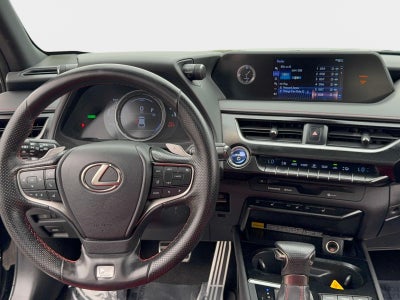 2020 Lexus UX 250h F SPORT
