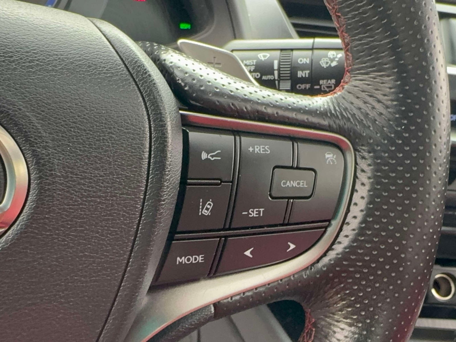 2020 Lexus UX 250h F SPORT