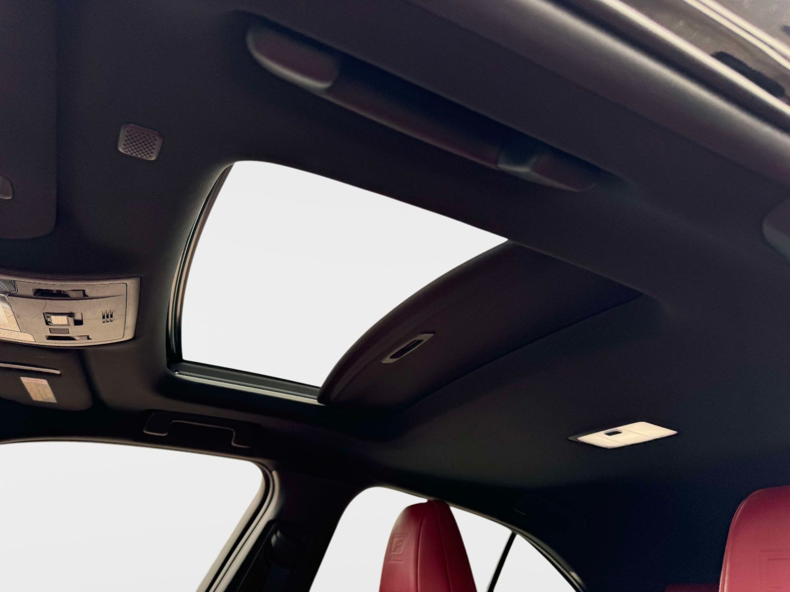 2020 Lexus UX 250h F SPORT