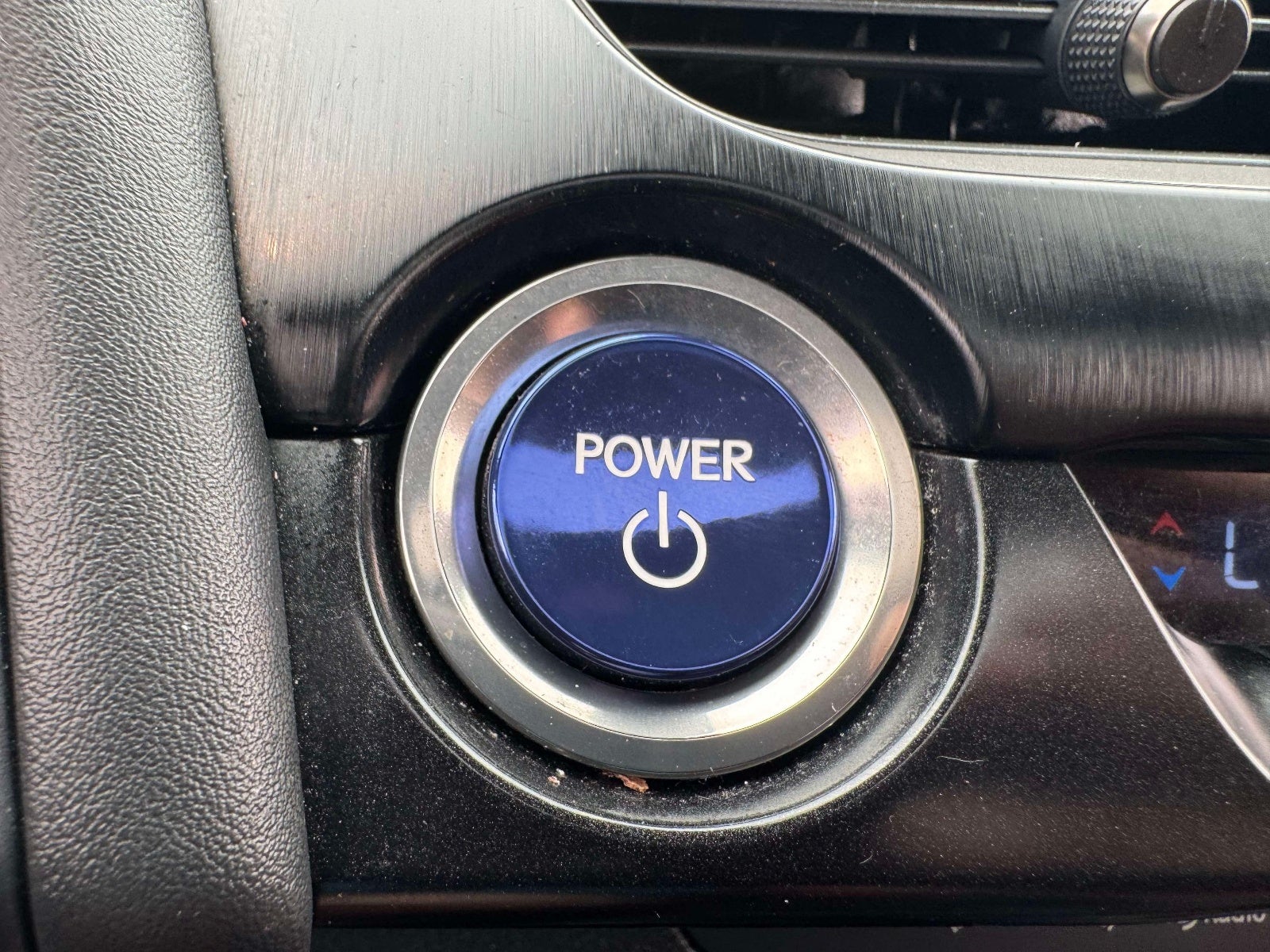 2020 Lexus UX 250h F SPORT
