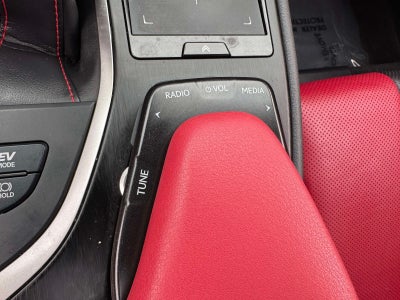 2020 Lexus UX 250h F SPORT