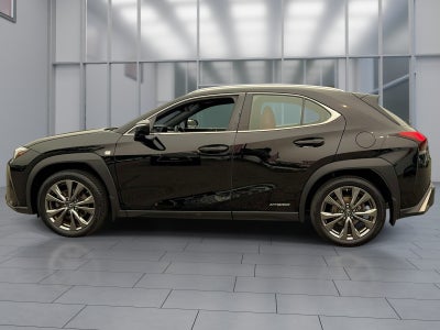2020 Lexus UX 250h F SPORT