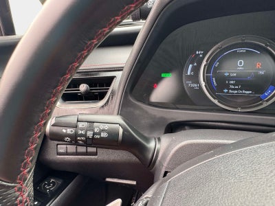 2020 Lexus UX 250h F SPORT
