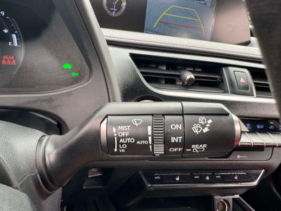 2020 Lexus UX 250h F SPORT