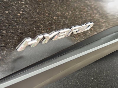 2020 Lexus UX 250h F SPORT