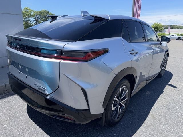 2024 Lexus RZ 450e Premium