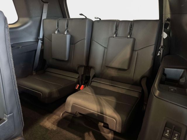 2024 Lexus GX 550 Luxury+