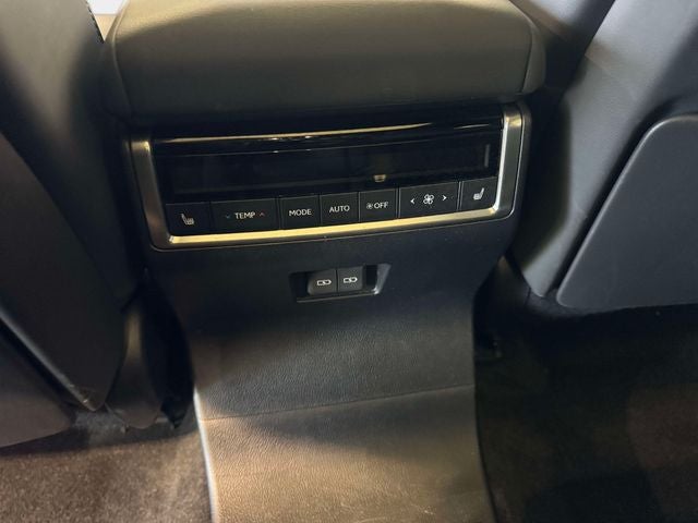 2024 Lexus GX 550 Luxury+