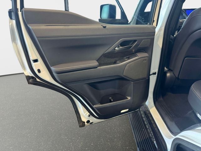 2024 Lexus GX 550 Luxury+