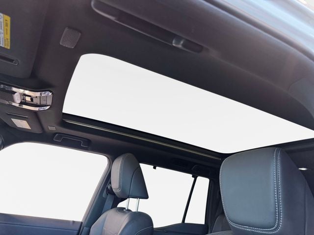2024 Lexus GX 550 Luxury+