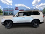 2024 Lexus GX 550 Luxury+