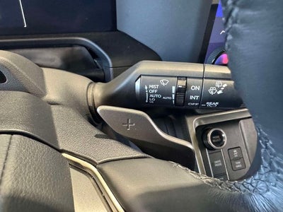 2024 Lexus GX 550 Luxury+