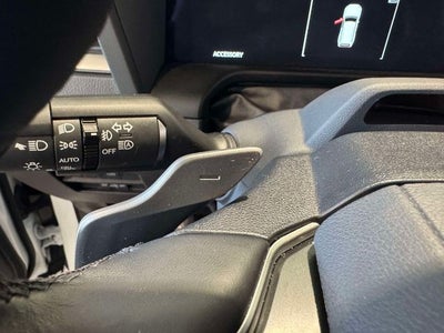 2024 Lexus GX 550 Luxury+