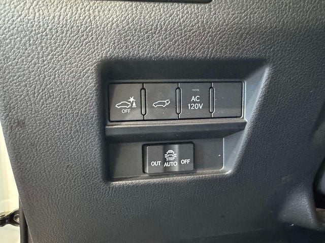 2024 Lexus GX 550 Luxury+