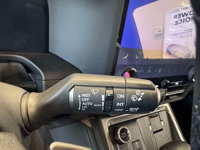2024 Lexus GX 550 Luxury+
