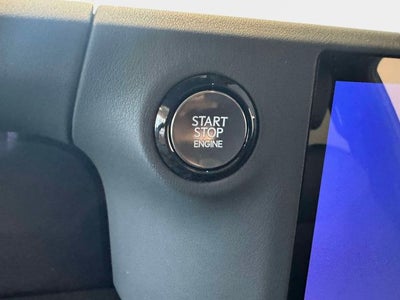 2024 Lexus GX 550 Luxury+