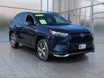 2024 Toyota RAV4 Prime SE